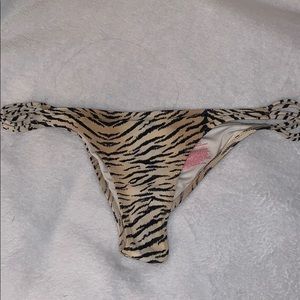 Victoria’s Secret Itsy Swim Bottoms
